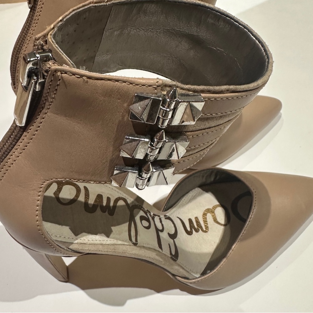 SAM EDELMAN | Claire Pumps - Picture 2 of 6